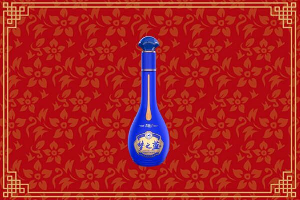 附近收购：阆中市名酒梦之蓝价格